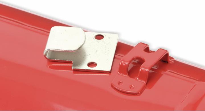 Produktbild Smartwares Zaiden (A, B, C)