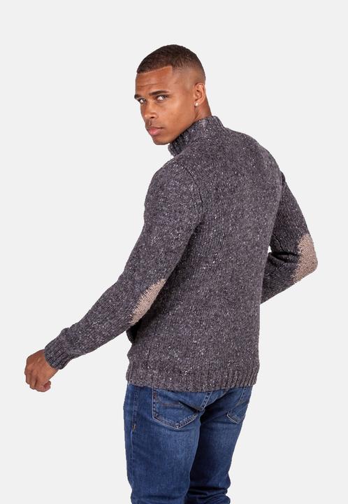 Produktbild Key Largo Cardigan Will Strickjacke (L)