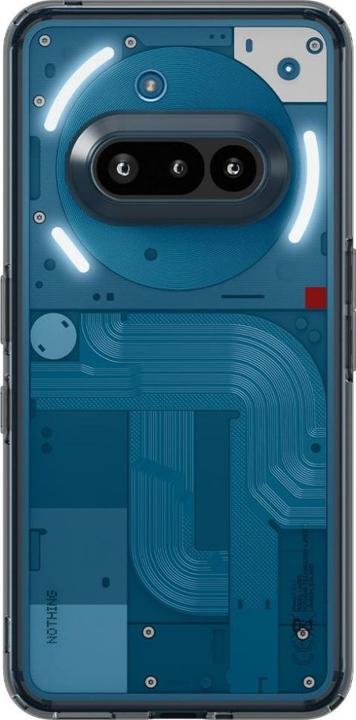 Immagine prodotto Spigen Ultra Hybrid (Niente Telefono (3a))