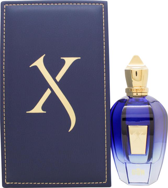 Image du produit XerJoff Don by Eau de Parfum Spray (Unisex) 100 ml (Eau de parfum, 100 ml)