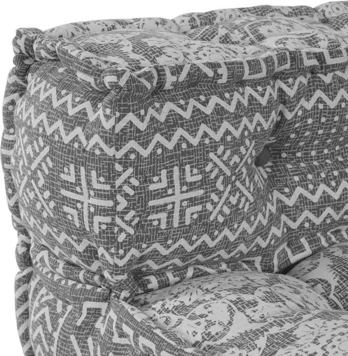 Produktbild vidaXL Modulares Sofa