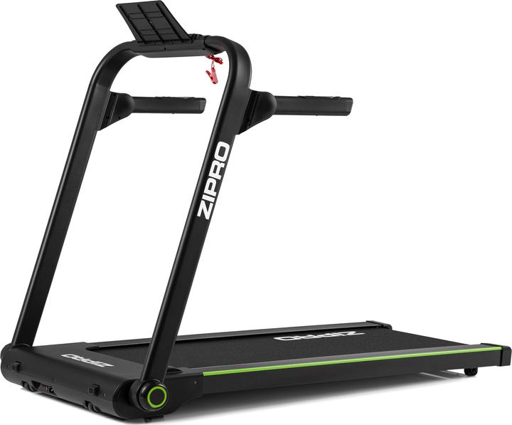 Actual product image Zipro Jogger