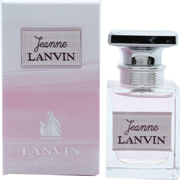Produktbild Lanvin Jeanne (Eau de Parfum, 30 ml)