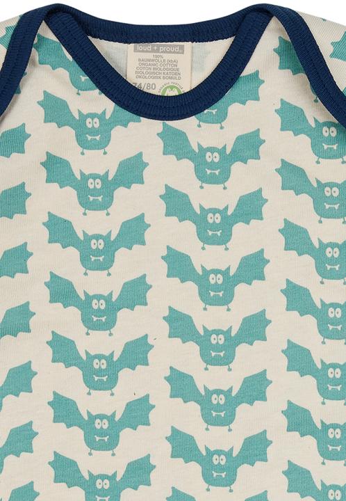 Immagine prodotto loud + proud Camicia a maniche lunghe (80)