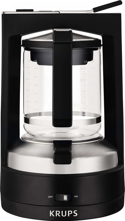 Actual product image Krups Km468210