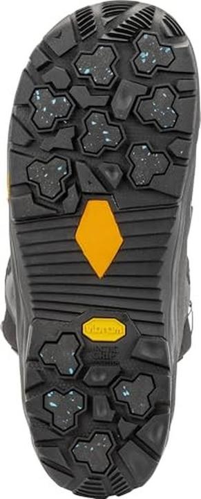 Actual product image Nitro Capital TLS+ Premium Snowboard Boot (40)
