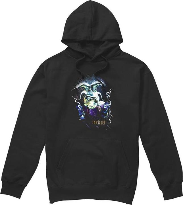 Produktbild Farscape Smoking Guns Kapuzenpullover (L)