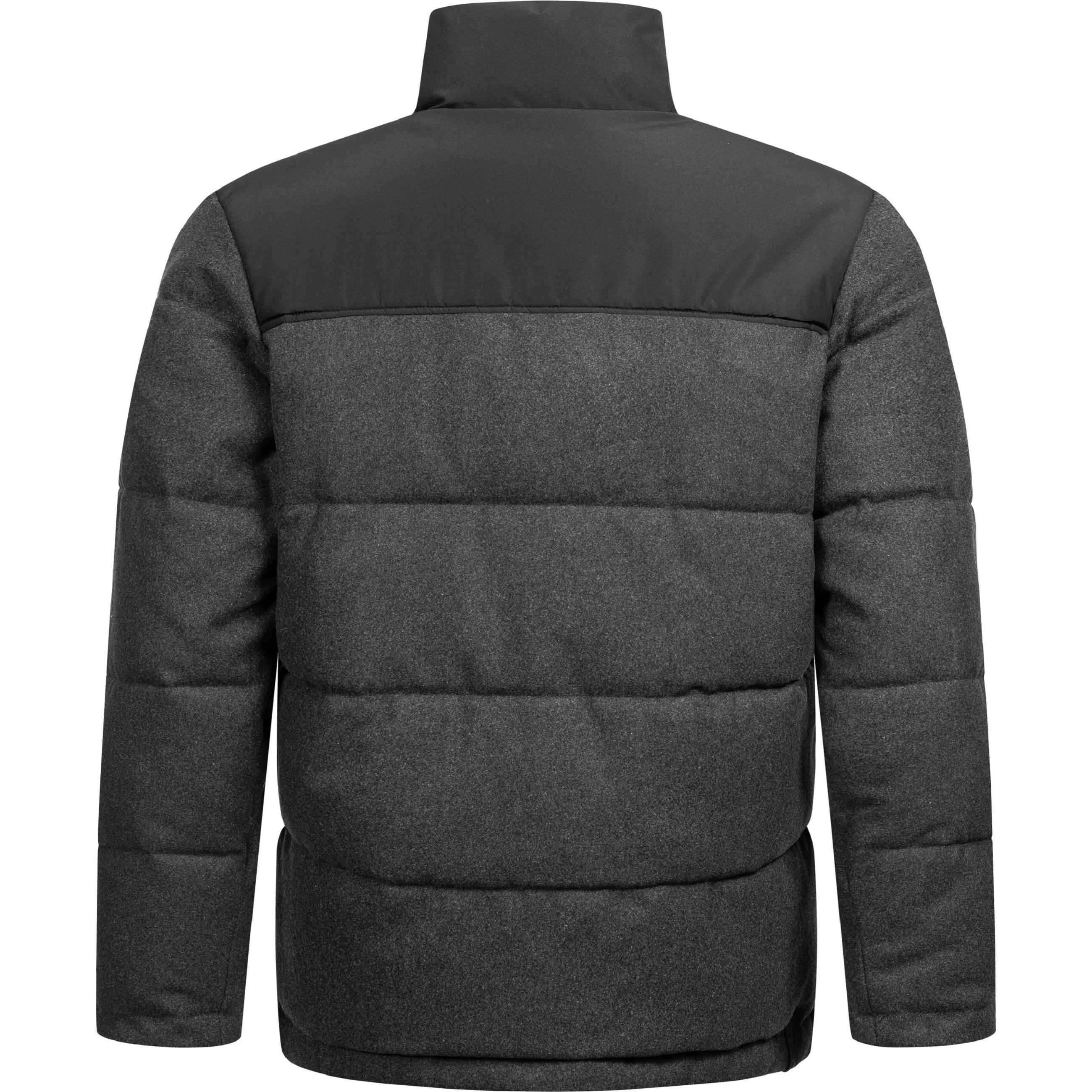Thumbnail - Ragwear, Herren, Jacke, Waldess (XL), Grau, XL
