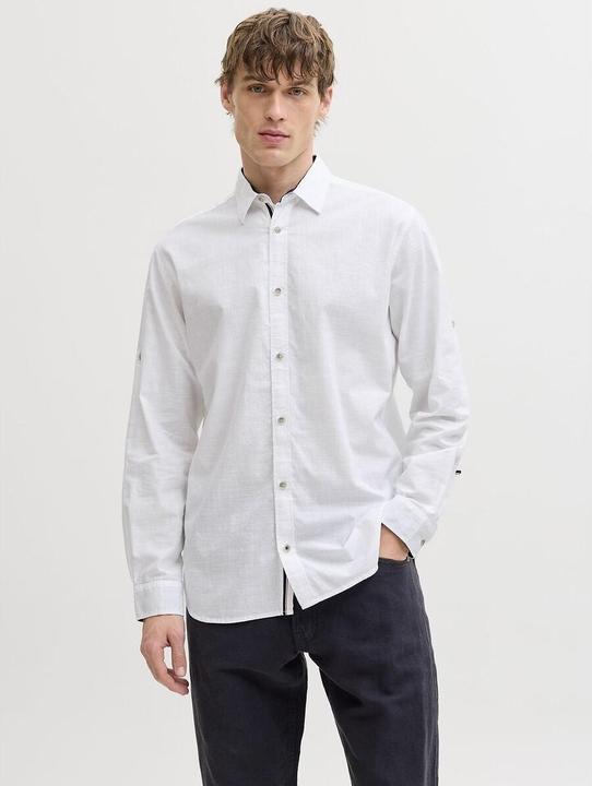 Immagine prodotto Jack & Jones Regular Fit Hemd Hemd (XL)