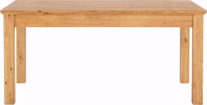 Actual product image Loft 24 Selma (160 x 90 x 75 cm)