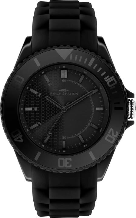 Fynch-Hatton Sport (Analoguhr, 43 mm)