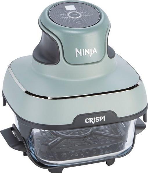 Productafbeelding Ninja Crispi 4-in-1 Airfryer FN101EUSG