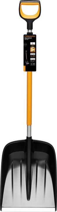 Black-Orange