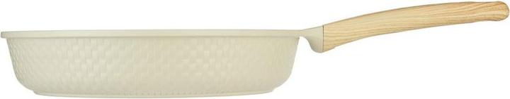 Image du produit Resto FRYPAN D28 H5.9CM/93811 (28 cm, Poêle à frire, Aluminium)