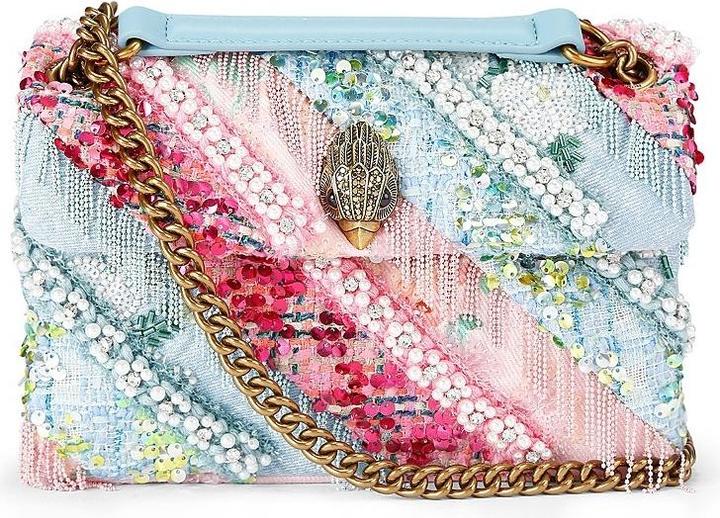 Immagine prodotto Kurt Geiger Borsa a Spalla Kensington