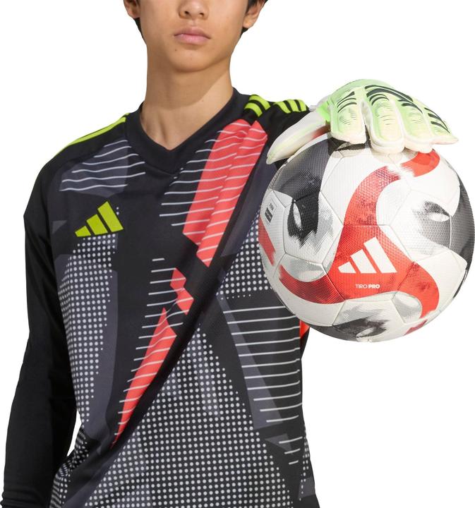 Actual product image Adidas Predator Handschuhe