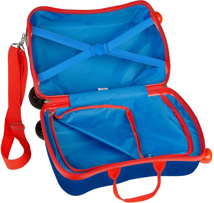 Image du produit Undercover Spiderman Ride-On (21 l)