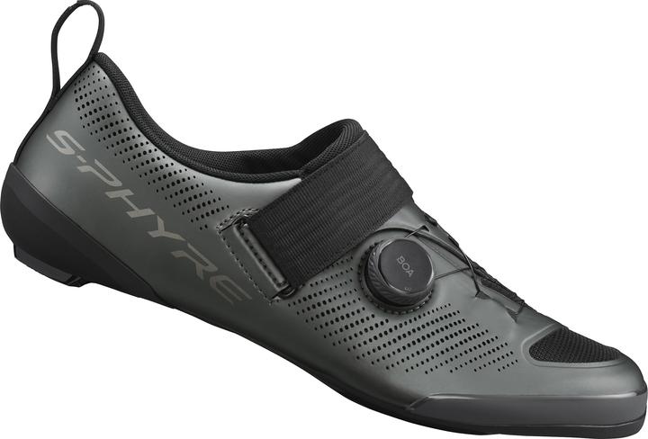 Image du produit Shimano Hommes Tri SH-TR9 Chaussure SPD- SL (44)