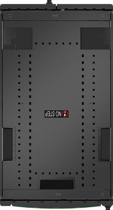 Produktbild APC Netshelter Sx Colocation (42 HE, 19 Zoll Rack)