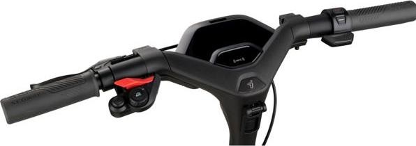Actual product image Segway-Ninebot KickScooter P65D (20 km/h, 65 km, 500 W)