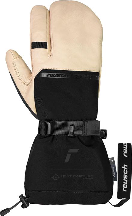 Produktbild Reusch Duality R-WOOL Lobster (11)