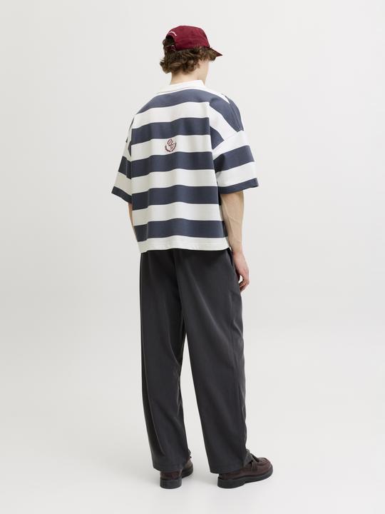 Produktbild Jack & Jones Jorsavona Sweat Ss Polo (M)