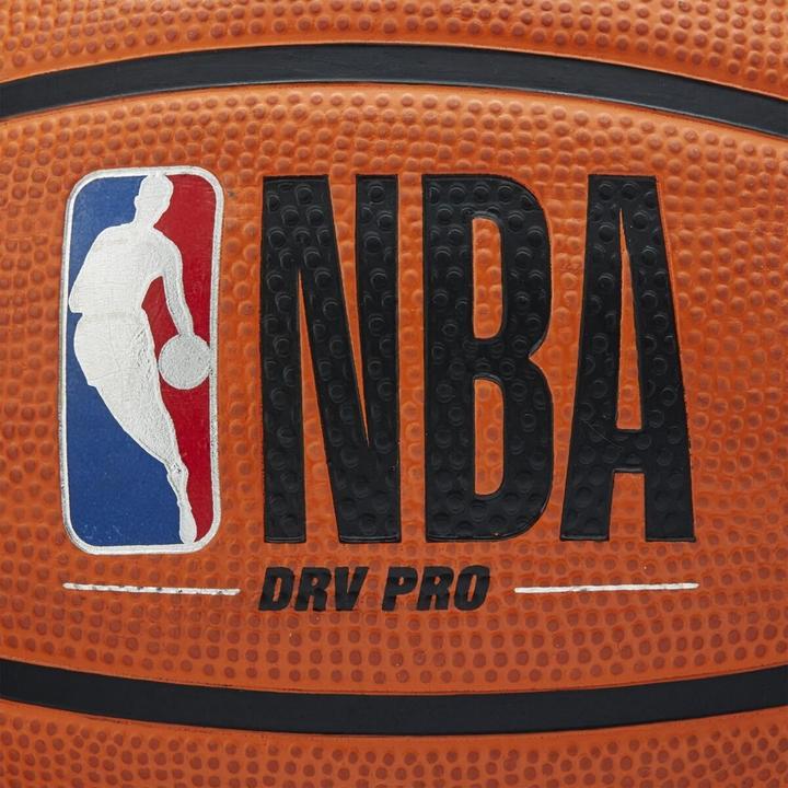 Actual product image Wilson Basketball NBA DRV Pro SZ7 (7)