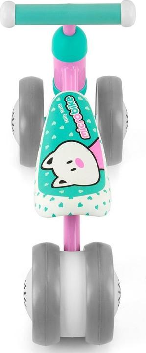 Produktbild Mally Balance bike Milly Micro Puppy