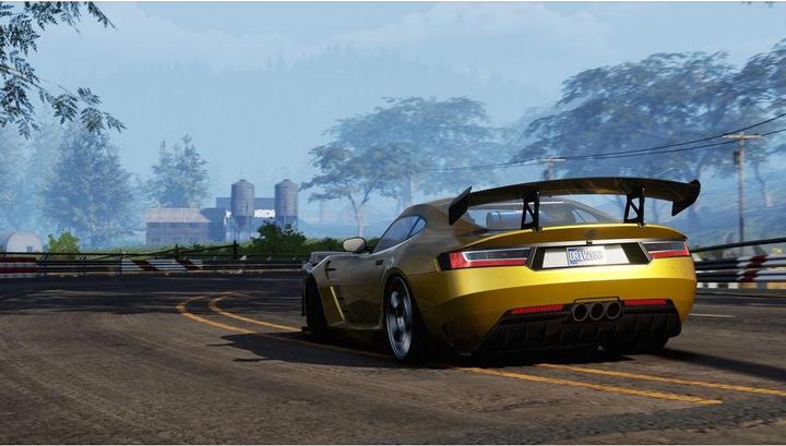 Image du produit THQ Wreckreation (Xbox Series X, Xbox One S, DE)