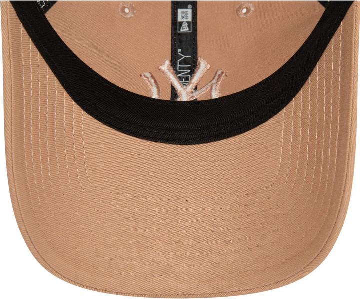Image du produit New Era casquette de baseball league ess 9twenty new york yankees (Taille unique)