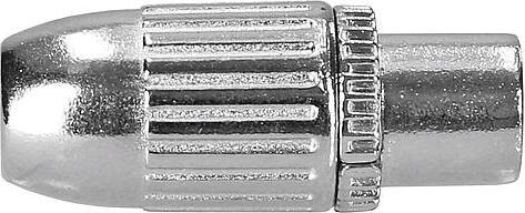 Produktbild Axing CKK00500 BNC 100Stück(e) Koaxialstecker (Stecker und Verbinder)