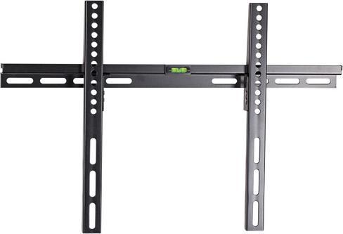 Produktbild Shiverpeaks BASIC-S Flachbildschirm-Wandhalterung, silber 66,04 cm (Wand, 56 kg, 26" - 37")