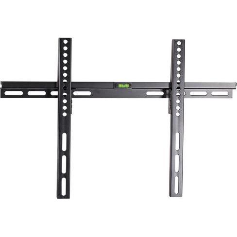 Thumbnail - Shiverpeaks BASIC-S Flachbildschirm-Wandhalterung, silber 66,04 cm, TV Zubehör, Schwarz