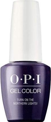 Immagine prodotto OPI GelColor Iceland GCI57 Accensione (Smalto per unghie effetto gel)