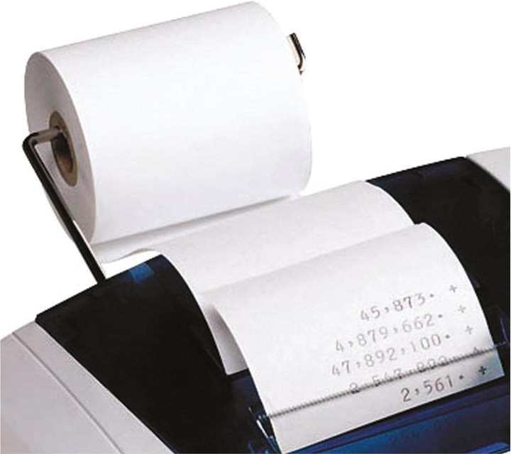 Produktbild Ibico 1232x (Netzbetrieb)
