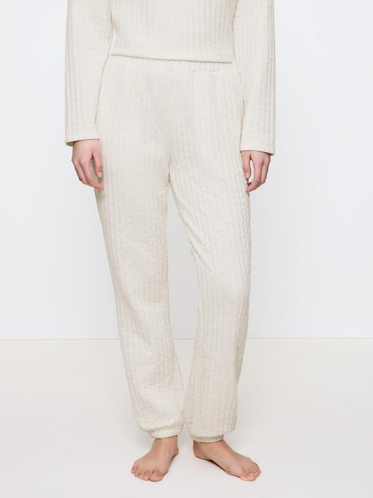 Image du produit Triumph Pyjamashorts Cozy Comfort Trouser Quilted (42)