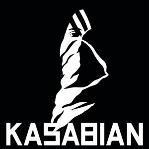 Image du produit Kasabian (Kasabian, 2014)