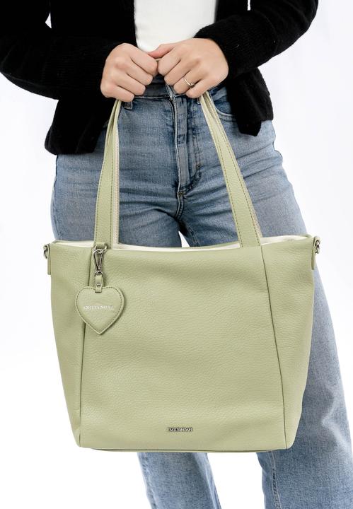 Immagine prodotto Emily und Noah Shopper E&N Enie (16.65 l)