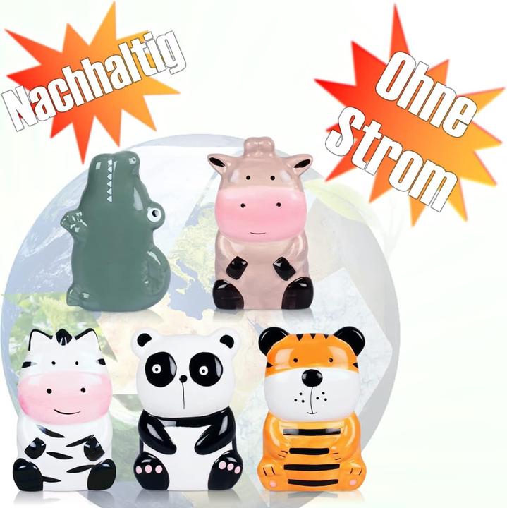 Produktbild Stimo Luftbefeuchter-Set