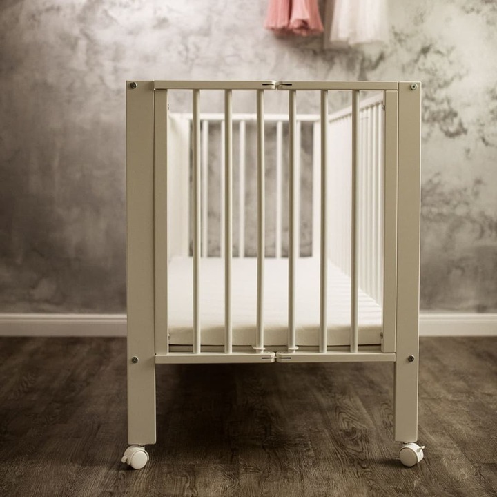 Produktbild Tissi Faltbett (60 x 120 cm)