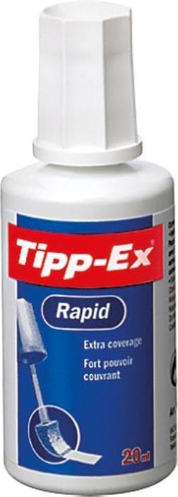 Immagine prodotto Tipp-Ex Liquido di correzione 20 ml scatola da 10