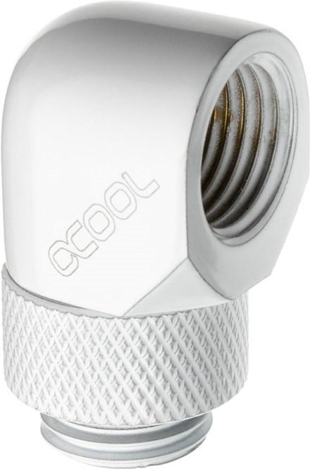 Actual product image Alphacool 17485 Computer cooling system part/accessories mounting kit