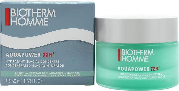 Produktbild Biotherm Aquapower 72H (50 ml, Gesichtsgel)