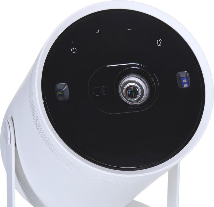 Produktbild Samsung The Freestyle 2nd Generation (Full HD, 230 lm, 1.2:1)