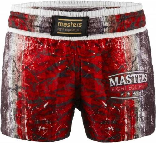 Image du produit Masters Shorts (XL)