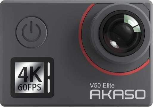 Produktbild Akaso V50 Elite (60p, WLAN)