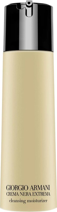 Giorgio Armani Crema Nera Extrema Gel-in-oil Lotion - Cleansing gel (Gel, 150 ml)