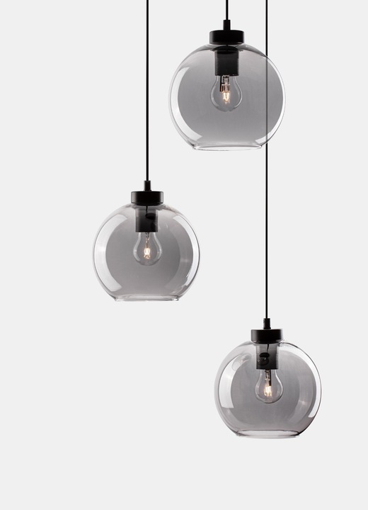 Produktbild Nova Luce Palmer (E27)