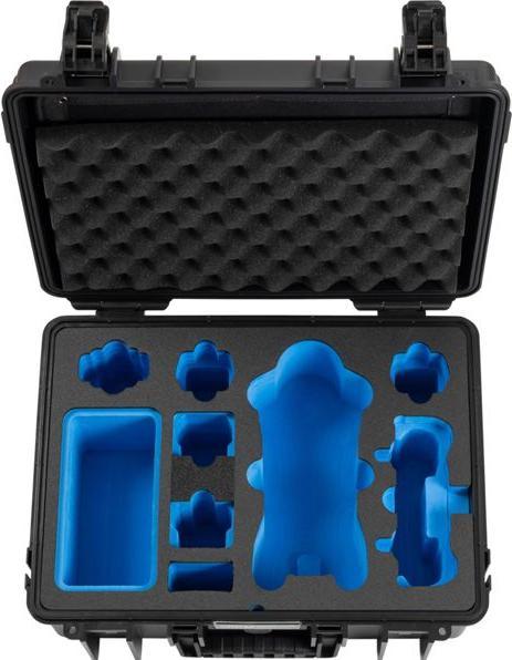 B&W International DJI Mavic 4 Pro - Transportkoffer B&W Typ 5000 (Valises de drone, Dji Mavic 4 Pro)