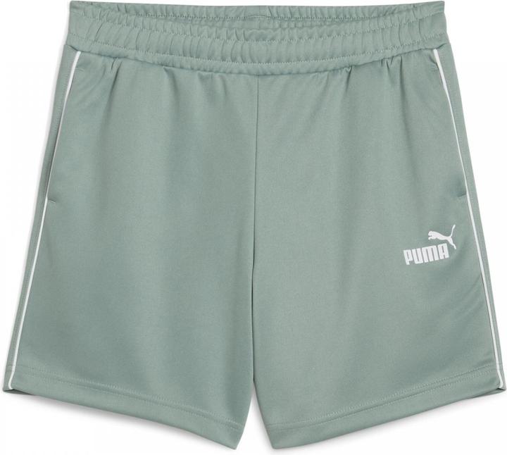 Actual product image Puma SPORT Poly Shorts B